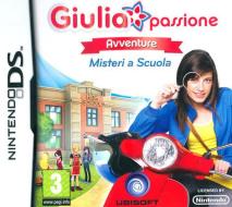 Giulia Passione Avventure Misteri Scuola