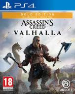 Assassin's Creed Valhalla Gold Edition