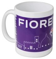 Tazza Fiorentina Skyline Firenze