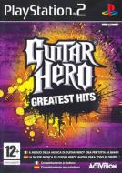 Guitar Hero Greatest Hits