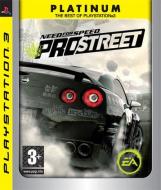 Need For Speed Pro Street PLT