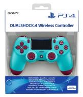 SONY PS4 Controller Wireless DS4 V2 BerryBlue