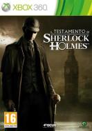 Il Testamento Di Sherlock Holmes