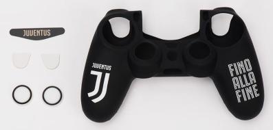 GIOTECK Controller Kit Juventus 2.0