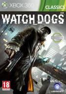 Watch Dogs Classics Plus