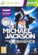 Michael Jackson The Experience D1 Vers.