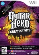 Guitar Hero Greatest Hits