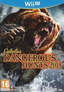 Cabela's Dangerous Hunts 2013 SAS