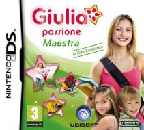 Giulia Passione Maestra: In Gita Scolas.