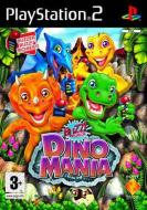 Buzz Junior Dino Mania