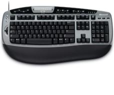 MS Digit Media Pro Keyboard