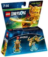 LEGO Dimensions Fun Pack Lloyd