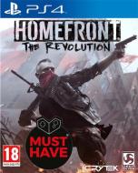 Homefront: The Revolution MustHave