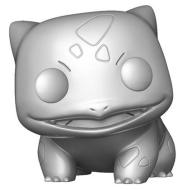FUNKO BIG Pokemon S6 Bulbasaur