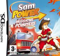 Sam Power Missione Pompiere