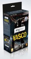 Singstar Vasco + Microfono Wireless