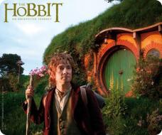 Mousepad Lo Hobbit - Bilbo Baggins