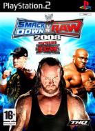 WWE Smackdown VS Raw 2008