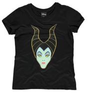 T-Shirt Disney Maleficent Donna M