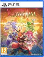 Visions of Mana