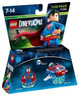 LEGO Dimensions Fun Pack DC Superman