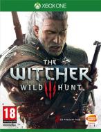 The Witcher 3 The Wild Hunt Day One Ed.