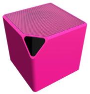 BB Speakers Wireless Bluetooth Rosa