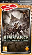 Essentials Resistance: Retribution