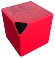BB Speakers Wireless Bluetooth Rosso