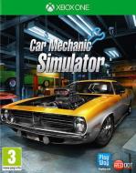 Car Mechanic Simulator