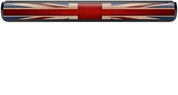BB Soundbar Bluetooth UK Flag