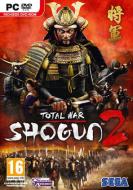 Shogun 2 Total War