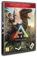 Ark Survival Evolved Explorer's Ed.
