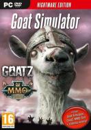 Goat Simulator Nightmare Edition