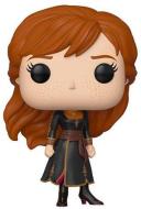 FUNKO POPS Frozen 2 Anna 598