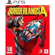 Borderlands 4
