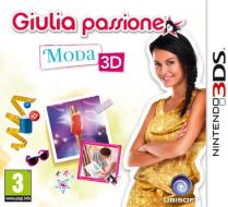 Giulia Passione Moda 3D