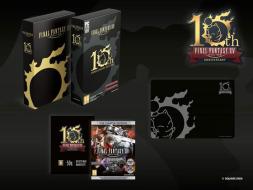 Final Fantasy XIV Online 10th Anniversary Edition