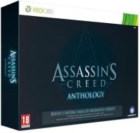 Assassin's Creed Anthology