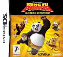Kung Fu Panda - Legendary Warrior