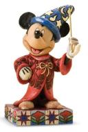 Mickey Mouse Sorcerer's Apprentice Mickey