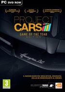 Project Cars GOTY