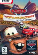 Cars 2 La Coppa Internazionale di Carl
