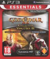 Essentials God of War Collection 2