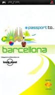 Passport to Barcellona