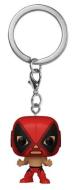 FUNKO KEY Lucha Deadpool