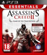 Essentials Assassin's Creed 2 GOTY