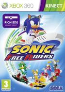 Sonic Freeriders