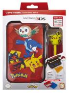 BB Pack Nintendo Pokemon 3DS