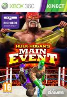 Hulk Hogan's